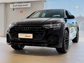 q8 3.0 tfsi performance black quattro v6 24v 4p s tronic 2026 caxias do sul