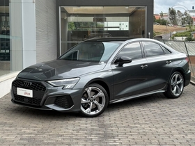 a3 1.4 tfsi s line limited sedan 4p automatico 2022 caxias do sul