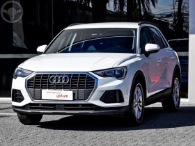 q3 1.4 tfsi prestige plus 4p s tronic 2022 caxias do sul