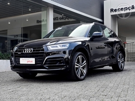 q5 2.0 tfsi black s tronic 2020 caxias do sul