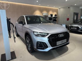 q5 2.0 tfsi ambiente 16v 211cv 4p automatico 2024 caxias do sul