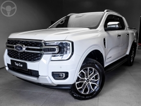 ranger 3.0 v6 limited cd turbo 4x4 diesel 4p automatico 2024 caxias do sul