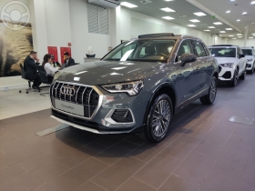 Q3 2.0 TFSI QUATTRO 4P S TRONIC