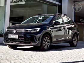 nivus 1.0 200 tsi sense total flex 4p automatico 2026 caxias do sul