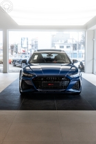 rs6 4.0 avant v8 32v bi turbo 4p tiptronic 2025 caxias do sul