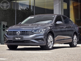 jetta  2019 caxias do sul