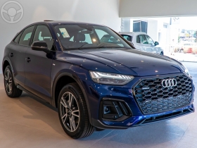 q5 2.0 55 tfsi phev sportback performance black quattro hibrido 4p automatico 2024 caxias do sul