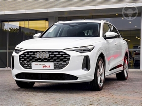 q5 2.0 tfsi advanced quattro s tronic 2025 caxias do sul