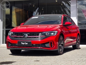 jetta 2.0 16v tsi gli 350 4p automatico 2022 caxias do sul