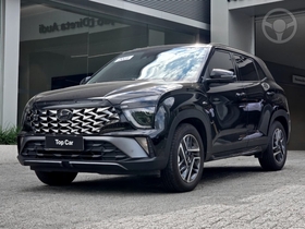 CRETA 1.0 TGDI N LINE FLEX 4P AUTOMÁTICO