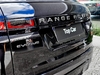 RANGE ROVER EVOQUE 2.0 SE R-DYNAMIC AWD 16V FLEX 4P AUTOMÁTICO - 2023 - CAXIAS DO SUL