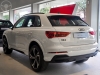 Q3 2.0 TFSI PERFORMANCE BLACK QUATTRO 4P AUTOMÁTICO - 2025 - CAXIAS DO SUL