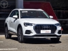 Q3 2.0 TFSI QUATTRO 4P S TRONIC - 2024 - CAXIAS DO SUL