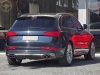 SQ5 3.0 TFSI V6 24V 4P AUTOMÁTICO - 2015 - CAXIAS DO SUL