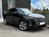 Q5 2.0 TFSI SPORTBACK ADVANCED QUATTRO S TRONIC - 2025 - CAXIAS DO SUL