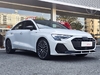 A3 2.0 TFSI PERFORMANCE BLACK SEDAN 4P AUTOMÁTICA - 2025 - CAXIAS DO SUL