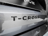 T-CROSS 1.0 TSI 12V FLEX 4P AUTOMÁTICO - 2025 - CAXIAS DO SUL