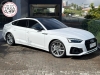 A5 2.0 SPORTBACK PERFORMANCE BLACK S 4P AUTOMÁTICO - 2021 - CAXIAS DO SUL