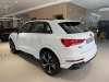 Q3 2.0 TFSI PERFORMANCE BLACK QUATTRO 4P AUTOMÁTICO - 2025 - CAXIAS DO SUL