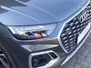 Q5 2.0 SPORTBACK S-LINE BLACK QUATTRO 4P AUTOMÁTICA - 2021 - CAXIAS DO SUL