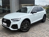 Q5 2.0 45 TFSI S LINE BLACK QUATTRO S TRONIC - 2024 - CAXIAS DO SUL
