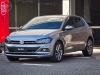 POLO 1.0200 TSI HIGHLINE AUTOMÁTICO - 2020 - CAXIAS DO SUL