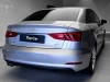 A3 1.8 TFSI SEDAN 20V 180CV 4P AUTOMÁTICO - 2015 - CAXIAS DO SUL