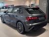A3 2.0 TFSI 40 PERFORMANCE BLACK SPORTBACK 4P AUTOMÁTICO - 2026 - CAXIAS DO SUL