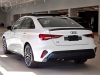 A3 2.0 TFSI PERFORMANCE BLACK SEDAN 4P AUTOMÁTICA - 2025 - CAXIAS DO SUL