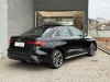 A3 2.0 TFSI SEDAN PERFORM BLACK 16V 4P S-TRONIC - 2025 - CAXIAS DO SUL