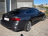 A5 2.0 TFSI SPORTBACK S LINE 4P AUTOMÁTICO - 2024 - CAXIAS DO SUL