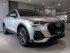 Q3 2.0 TFSI QUATTRO 4P S TRONIC - 2024 - CAXIAS DO SUL