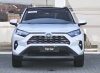 RAV4 2.5 SX CONNECT AWD VVT-IE HYBRID 4P AUTOMÁTICO - 2024 - CAXIAS DO SUL