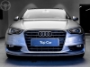 A3 1.8 TFSI SEDAN 20V 180CV 4P AUTOMÁTICO - 2015 - CAXIAS DO SUL
