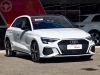 A3 2.0 TFSI 40 PERFORMANCE BLACK SPORTBACK 4P AUTOMÁTICO - 2023 - CAXIAS DO SUL
