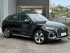 Q5 2.0 55 TFSI PHEV SPORTBACK PERFORMANCE BLACK QUATTRO HÍBRIDO 4P AUTOMÁTICO - 2023 - CAXIAS DO SUL