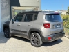 RENEGADE 1.8 16V FLEX LIMITED 4P AUTOMÁTICO - 2021 - CAXIAS DO SUL