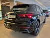 Q3 2.0 TFSI PERFORMANCE BLACK QUATTRO 4P AUTOMÁTICO - 2025 - CAXIAS DO SUL