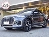 Q5 2.0 SPORTBACK S-LINE BLACK QUATTRO 4P AUTOMÁTICA - 2021 - CAXIAS DO SUL
