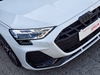 A3 2.0 TFSI PERFORMANCE BLACK SEDAN 4P AUTOMÁTICA - 2025 - CAXIAS DO SUL