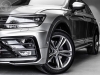TIGUAN 2.0 ALLSPACE R-LINE 350 TSI 4X4 4P - 2020 - CAXIAS DO SUL