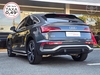 Q5 2.0 SPORTBACK S-LINE BLACK QUATTRO 4P AUTOMÁTICA - 2021 - CAXIAS DO SUL
