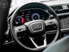 Q3 1.4 TFSI 35 BLACK S TRONIC 4P AUTOMÁTICO - 2022 - CAXIAS DO SUL