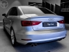 A3 1.8 TFSI SEDAN 20V 180CV 4P AUTOMÁTICO - 2015 - CAXIAS DO SUL
