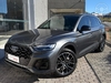 Q5 2.0 TFSI S LINE BLACK QUATTRO S TRONIC 4P - 2024 - CAXIAS DO SUL