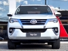 HILUX SW4 2.8 SRX 4X4 7 LUGARES 16V TURBO INTERCOOLER DIESEL 4P AUTOMÁTICO - 2020 - CAXIAS DO SUL