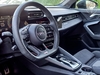 A3 2.0 TFSI SEDAN PERFORM BLACK 16V 4P S-TRONIC - 2026 - CAXIAS DO SUL