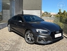 A5 2.0 TFSI SPORTBACK S LINE 4P AUTOMÁTICO - 2024 - CAXIAS DO SUL