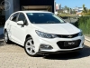CRUZE 1.4 TURBO LT 16V FLEX 4P AUTOMÁTICO - 2018 - CAXIAS DO SUL