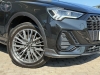 Q3 2.0 TFSI PERFORMANCE BLACK QUATTRO 4P AUTOMÁTICO - 2022 - CAXIAS DO SUL